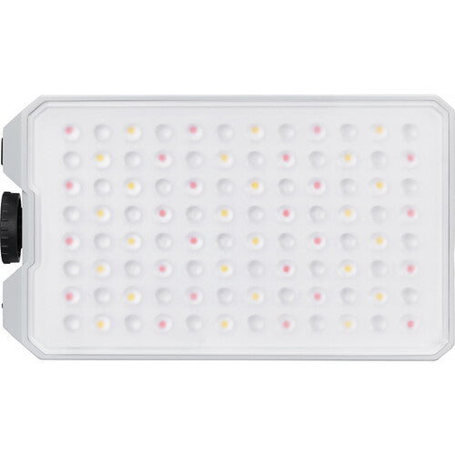 Godox Litemons C30R RGB LED Light Panel Center View
 