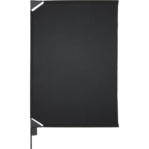 Godox Scrim Flag Kit 60X90 5 Collapsible Flag Frames middle view