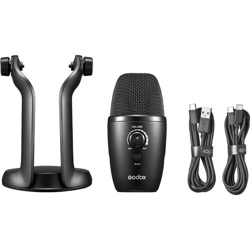 Godox USB Microphone