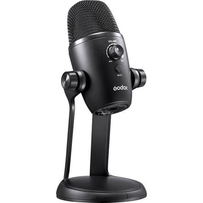 Godox USB Microphone for streaming and recording