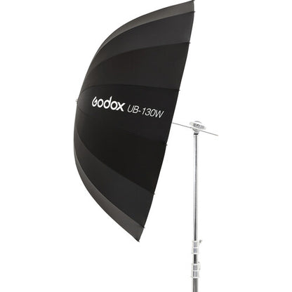 Godox White Parabolic Umbrella (130)
