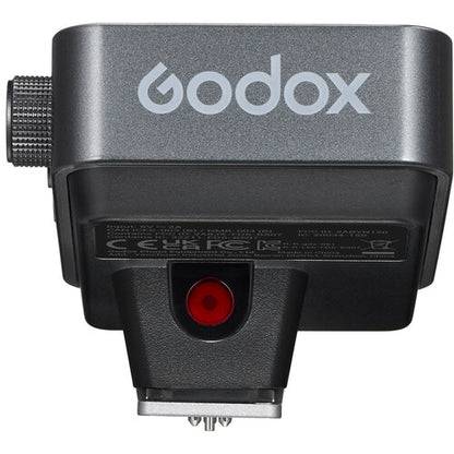 Godox X3Pro N Touchscreen TTL Wireless Flash Trigger for Nikon