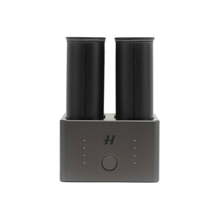 Hasselblad Battery Charging Hub for X System - AVTstore