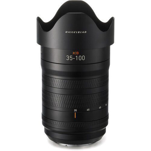 Hasselblad XCD 2.8-4/35-100E Zoom Lens