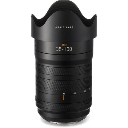 Hasselblad XCD 2.8-4/35-100E Zoom Lens