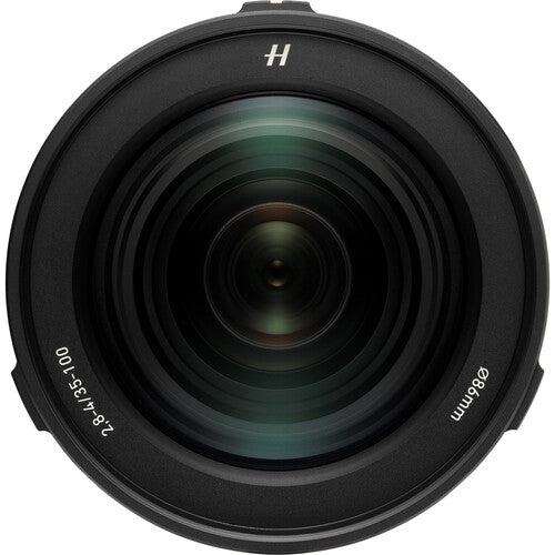 Hasselblad XCD 2.8-4/35-100E Zoom Lens
