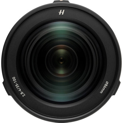 Hasselblad XCD 2.8-4/35-100E Zoom Lens