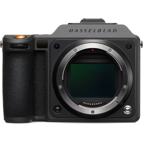 Hasselblad X2D II 100C medium format mirrorless camera