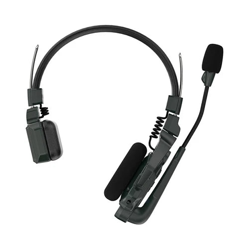 Hollyland Solidcom C1-6S Full-Duplex Wireless DECT Intercom System with 6 Headsets (1.9 GHz)