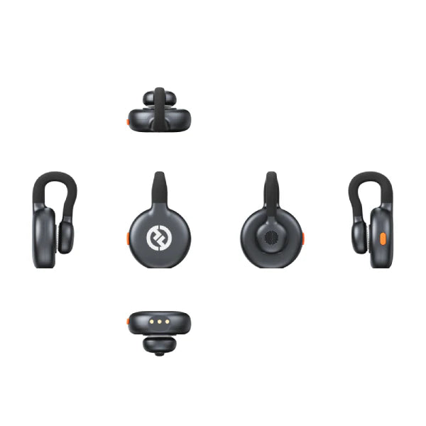 Hollyland LARK M2S Mini Combo Wireless Microphone System 