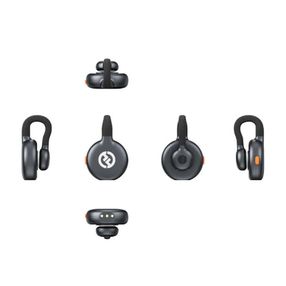 Hollyland LARK M2S Mini Combo Wireless Microphone System 