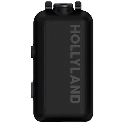 Hollyland LARK MAX 2 Combo 4-Person Version (Space Gray)