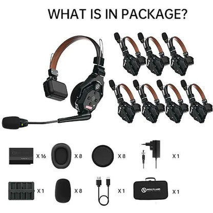 Hollyland SOLIDCOM C1 PRO