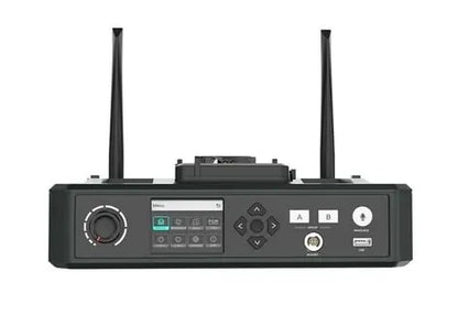 Hollyland SOLIDCOM C1 PRO - HUB8S Center View