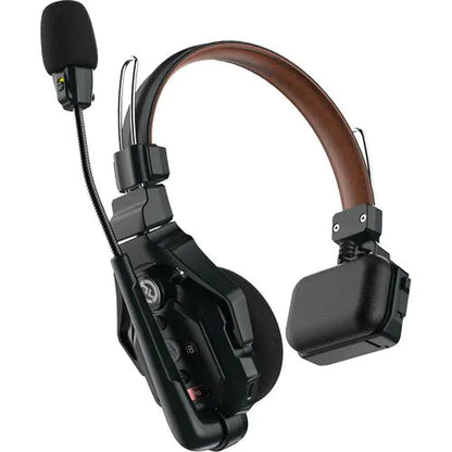 Hollyland Solidcom C1 Pro Side View