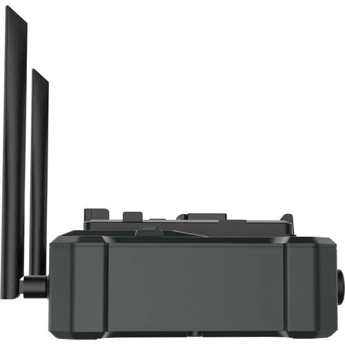 Hollyland Solidcom C1 Pro Hub Base Side View