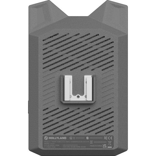 Hollyland Vcore Wireless Video Transmission System Back View
