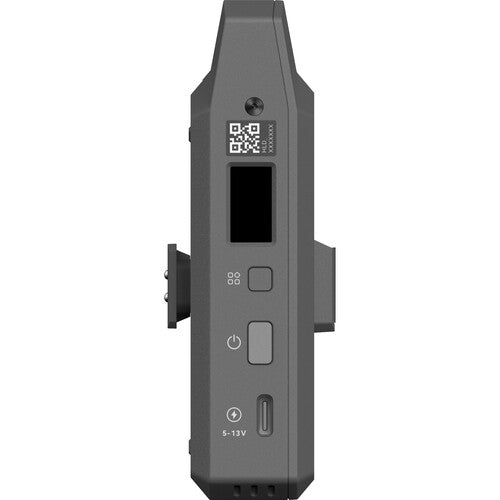 Hollyland Vcore Wireless Video Transmission System Side View