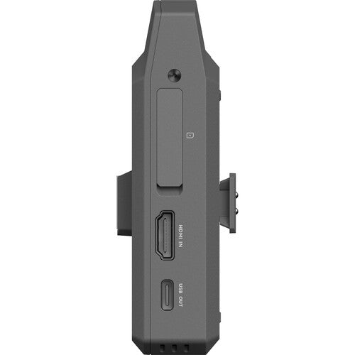 Hollyland Vcore Wireless Video Transmission System Side View