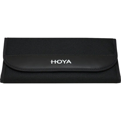 Hoya 77mm Digital Filter Kit II UV,PL-CIR,ND-8