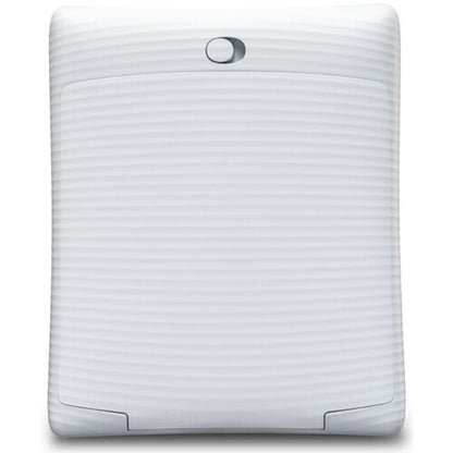 INSTAX SQUARE Link Smartphone Printer (White) back view