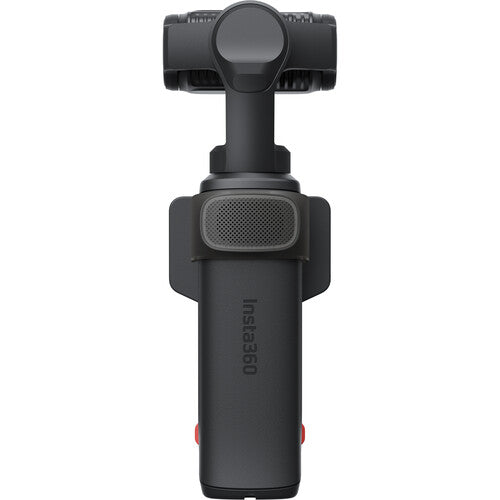 Insta360 Luna Ultra Standard Combo (Cosmic Black) - AVTstore
