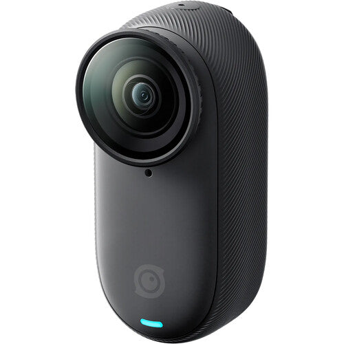 Insta360 GO 3S Action Camera 128GB (Midnight Black)
