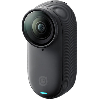Insta360 GO 3S Action Camera 128GB (Midnight Black)