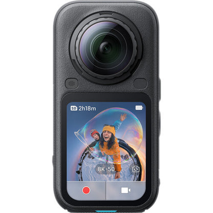 Insta360 X6 Essential Bundle (Black)