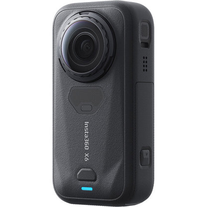 Insta360 X6 Essential Bundle (Black)