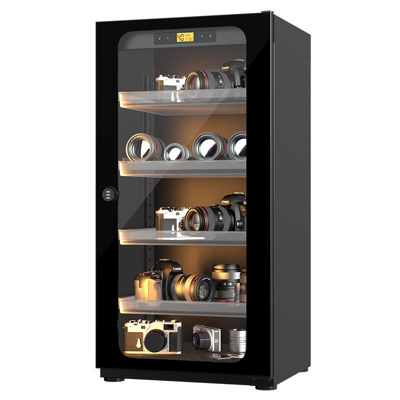 LENTHEM Photography Dry Cabinet -105L (108L)