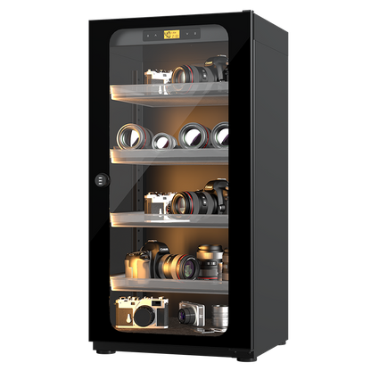 LENTHEM Photography Dry Cabinet -105L (108L)