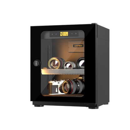 LENTHEM Photography Dry Cabinet -35L