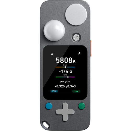 LIT Systems LIT DUO 1 Digital Light Meter