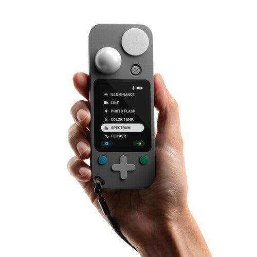 LIT Systems LIT DUO 1 Digital Light Meter