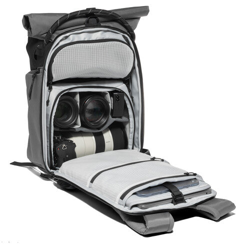 Manfrotto UNCOVER Backpack 24L