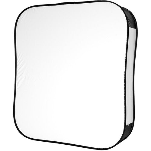 Manfrotto HiLite illuminated white background 6x7 feet collapsible high key photography backdrop