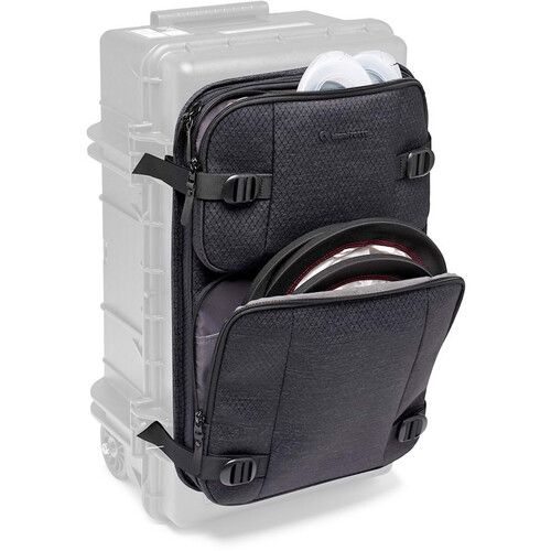 Manfrotto PRO Light Reloader Tough Laptop Sleeve (for TH55)
