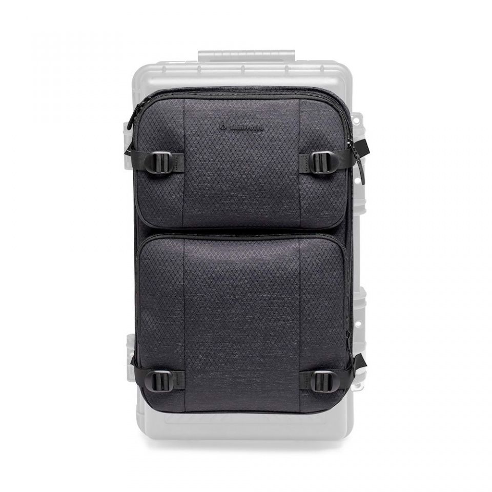 Manfrotto PRO Light reloader tough laptop sleeve for TH55 hard case with padded protection