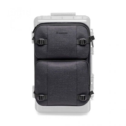 Manfrotto PRO Light reloader tough laptop sleeve for TH55 hard case with padded protection