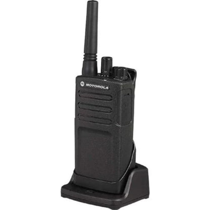 Motorola XT420 non-display walkie talkie for professional business and industrial communications