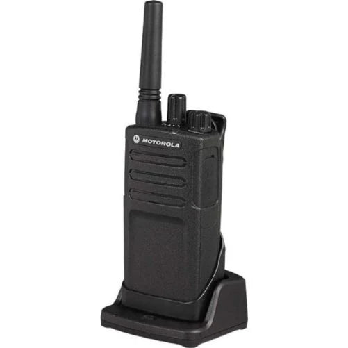 Motorola XT420 non-display walkie talkie for professional business and industrial communications