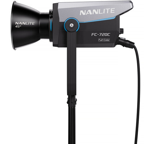 NANLITE FC-720C LED RGBW Spot Light