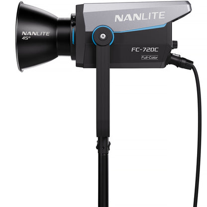 NANLITE FC-720C LED RGBW Spot Light