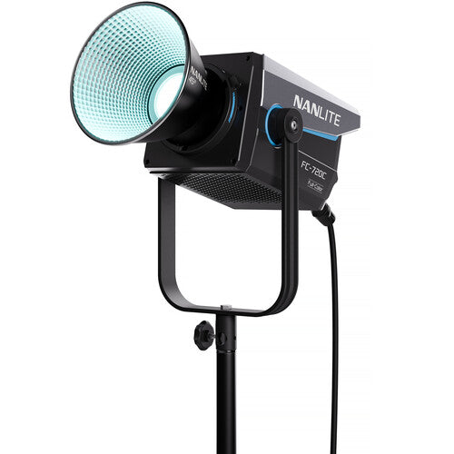 NANLITE FC-720C LED RGBW Spot Light