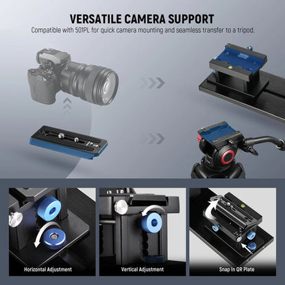 NEEWER X14 III Remote Control Teleprompter
