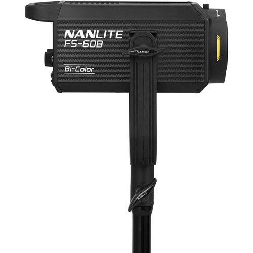 Nanlite Tiktok LIVE Mobile Lighting Kit (FS-60B, Pavotube II 6C, SB-FMM-O-60 & LS-170) - AVTstore
