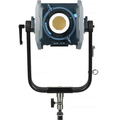 Nanlux Evoke 600C RGB LED Spot Light (Trolley Case Kit) 