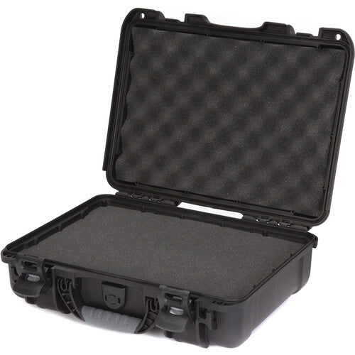 Nanuk 910 Hard Case with Foam slide view