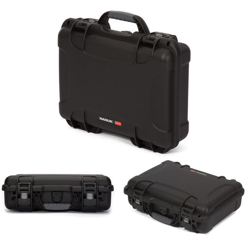 Nanuk 910 Hard Case with Foam